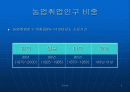 쌀시장 개방의 현황과 문제점 8페이지
