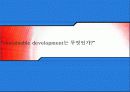 ecosystem, economy system & sustainable development 13페이지