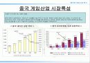 중국 게임시장분석-북경과 상해를 중심으로 12페이지