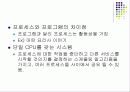 커널과 프로세스에 대한 기본 이해 13페이지
