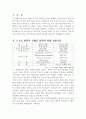 일본식 경영과 미국식 경영의 음양과의 관계에 대한 연구 2페이지