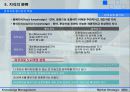 지식경영의 성공과 실패 요인 11페이지