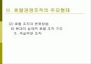 호텔 경영조직의 주요형태와 의의 14페이지