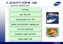 삼성전자-반도체사업을 중심으로 10페이지
