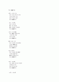  에 관하여 2페이지