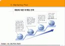 웹하드의 발전 방향 및 구축안 17페이지