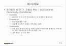 e-business 상의 성공한 기업을 조사 8페이지