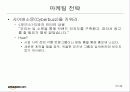 e-business 상의 성공한 기업을 조사 27페이지