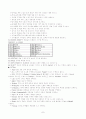 캐드 기능어와 명령어 정리 7페이지