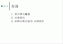 재가복지활동과 사례관리ppt 2페이지