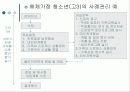 재가복지활동과 사례관리ppt 15페이지