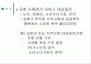 재가복지활동과 사례관리ppt 20페이지