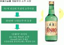 성공한 마케팅전략과 광고- 참이슬의 성공사례 4페이지