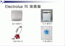 electrolux사의 해외인수합병 3페이지