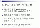 electrolux사의 해외인수합병 13페이지