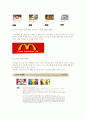 유명 FAST FOOD CHAINES 홍보 전략 11페이지