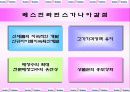 베스킨라빈스 31 경영전략 13페이지