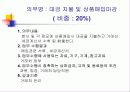 홈플러스의 직무분석 6페이지