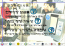 청풍-> 시나리오 변수 도출 및 전략 제시 2페이지