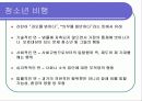 청소년 복지에 대한 일고찰 4페이지