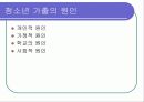 청소년 복지에 대한 일고찰 11페이지