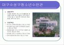 청소년 복지에 대한 일고찰 28페이지