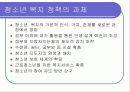 청소년 복지에 대한 일고찰 41페이지