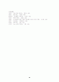 명성황후 14페이지