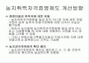 토지 시장 및 정보 관리정책 17페이지