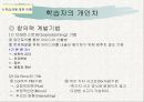 교육심리학 발표자료 21페이지