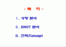리바이스 광고기획서 2페이지