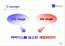 리바이스 광고기획서 32페이지