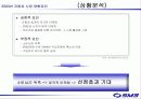 sm3 광고기획서 11페이지