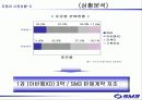 sm3 광고기획서 14페이지