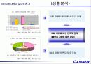 sm3 광고기획서 27페이지