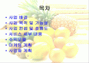 사업계획서-과일배달 전문점 2페이지