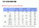 모자보건법과 모부자복지법의 문제점과 개괄 7페이지