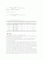 일반 물리 실험  고체의 선 팽창계수 측정 결과 보고서 6페이지