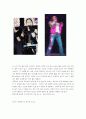 이미지 메이킹과 토탈 코디분석 - 보아 10페이지