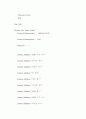 Embedded System을 이용한 HomeAutomation/HomeNetworking 구현 24페이지