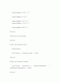 Embedded System을 이용한 HomeAutomation/HomeNetworking 구현 25페이지