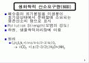 수질공학적 특성 8페이지