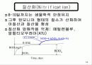 수질공학적 특성 14페이지