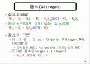 수질공학적 특성 48페이지