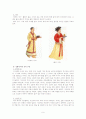 고분벽화에 나타난 고구려의 복식문화 6페이지
