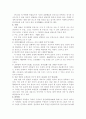 수호전 조사, 감상문 3페이지