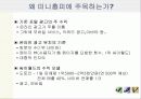 인터넷 대중문화 - 개인 커뮤니티(블로그, 미니홈피)의 동향과 그 변화 17페이지