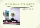 조경식재에 대한 연구 4페이지