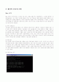해킹의 종류와 유형 그 대처방안 3페이지