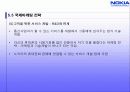 노키아의 글로벌경영 45페이지